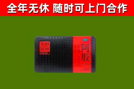 南康回收阿胶